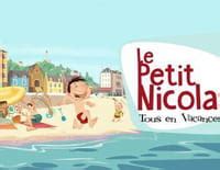 Le petit Nicolas tous en vacances Les goémons Les goémons S01E48