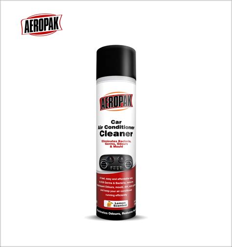 ac cleaner for cars 9