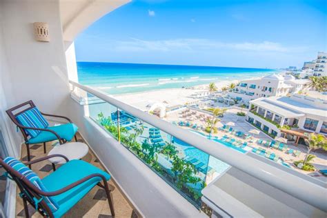 Wyndham alltra Cancun: Hotel – Gateway Global Travel