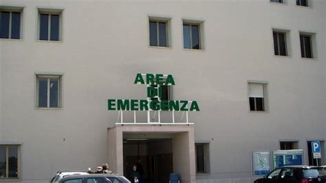 Sciacca Bambina Di 4 Anni Muore In Ospedale Ricoverata Per La Febbre Alta