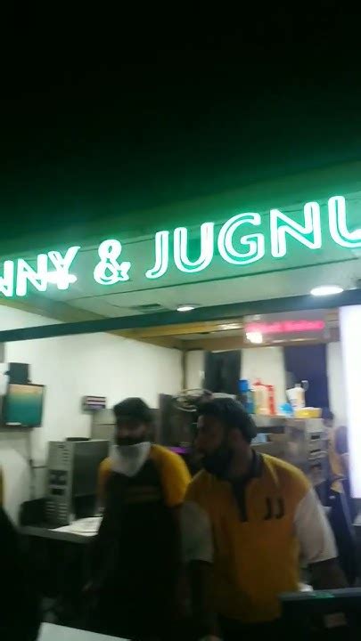 Johnny And Jugnu Youtube