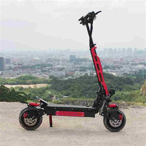 Nouveau Mod Le De Scooter Lectrique Pliable Avec Moteur