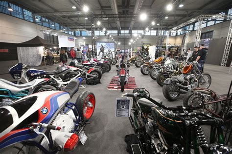 Motor Bike Expo Verona Thunderbike