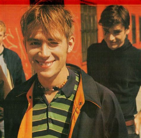 Blur In Session Nights At The Roundtable Damon Albarn