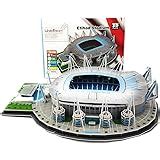 Paul Lamond Manchester City Fc Etihad Stadium D Jigsaw Puzzle