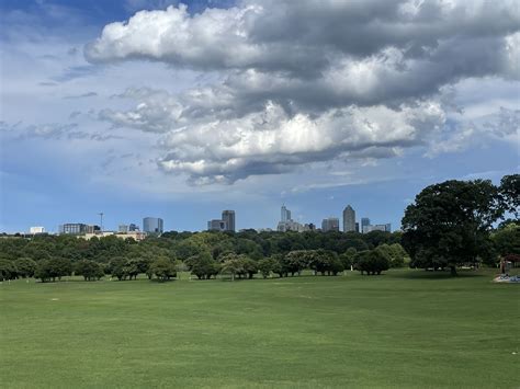 Dix Park in Raleigh readies for new growth - Axios Raleigh