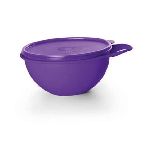 Tupperware Tigela Criativa 1 4 L Original Shopee Brasil