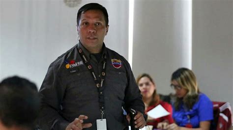 Coronel Jorge Galindo Es El Nuevo Director De Protecci N Civil Qu Pasa