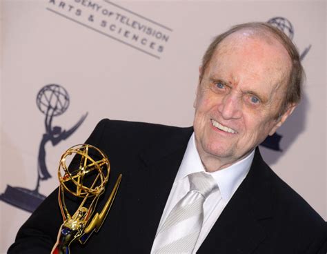 Emmys Bob Newhart Finally Gets His Award Photos 893 Kpcc