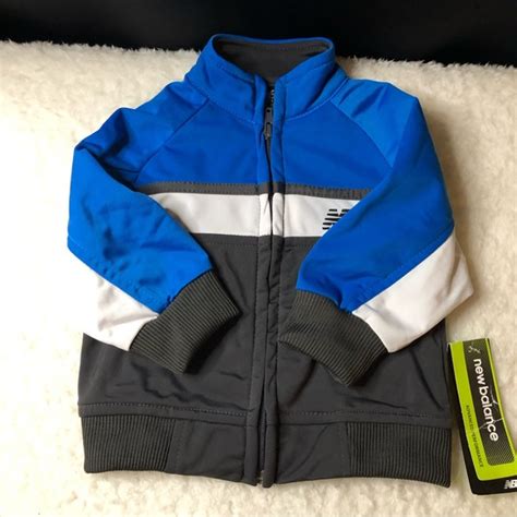 New Balance Jackets And Coats New Balance Advanced Performance Jacket Wtags Poshmark