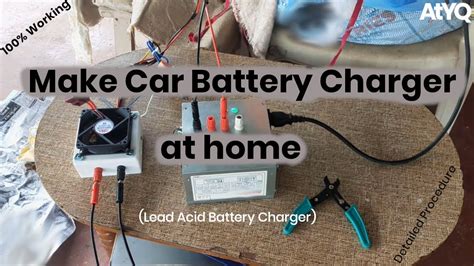 How Does An Onboard Battery Charger Work