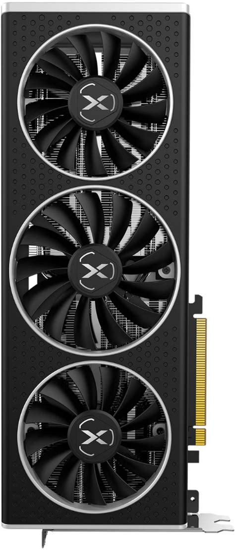 XFX Speedster SWFT309 AMD Radeon RX 6700 10GB GDDR6 PCI Express Gaming