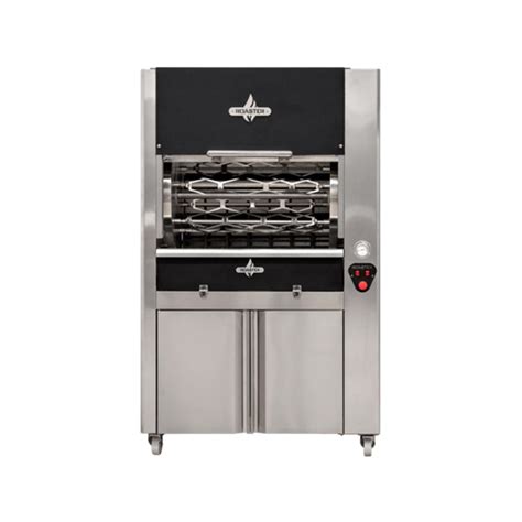 Roaster Chicken Rotisserie Machine - CFW12 - Heat Kitchen Equipment