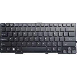 Sony Vaio SVE 13 SVE13 SVS 13 SVS13 MP 11J53U4J886 Laptop Keyboard