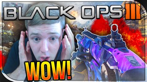 DIAMOND ASSAULT RIFLES Road To Dark Matter Camo In Black Ops 3 Ep 2