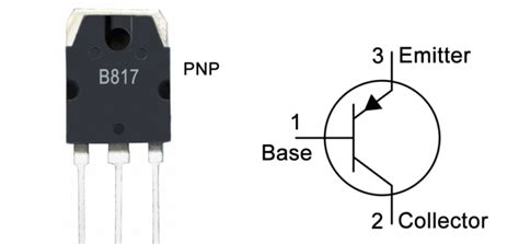 Mje340 Transistor Pinout Equivalent Uses Specs And Other Details