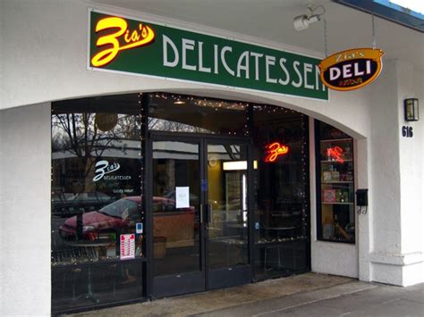 Information about "zias.jpg" on zia's delicatessen - Davis - LocalWiki