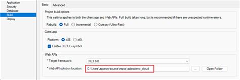 Updating The PowerServer Solution Path PowerServer 2022 R3 Help