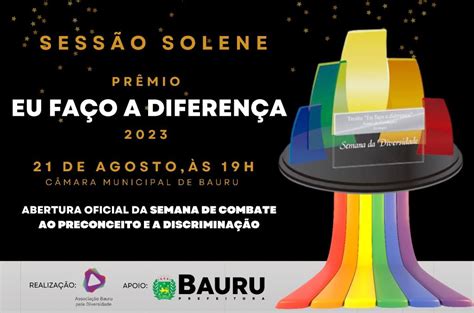 Semana Do Combate Ao Preconceito E Discrimina O Ter Diversas