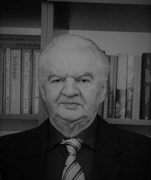 Prof Dr Hab Jerzy Modrzewski Kondolencje Wydzia Studi W Edukacyjnych