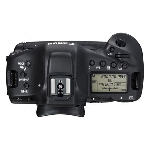 Announcing The Canon EOS 1D X Mark II Canon Rumors