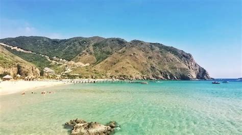 12 Most Beautiful Quy Nhon Beaches | IZITOUR