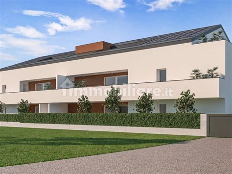 Nuove Costruzioni In Vendita A Treviso Rif Immobiliare It