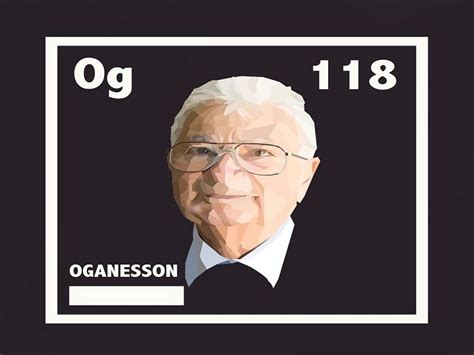 Oganesson (Og): Properties & Uses – StudiousGuy