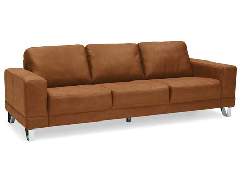 Seattle Leather Sofa by Palliser - Scan-Design | Furniture