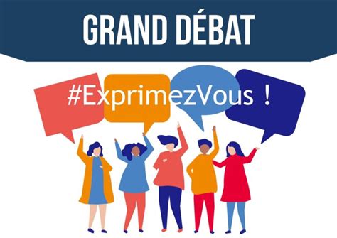 Le Conseil de Vie Sociale Départemental organise son Grand Débat