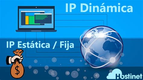 Mendicidad Sistem Tico Tomar Conciencia Diferencia Entre Ip Fija Y