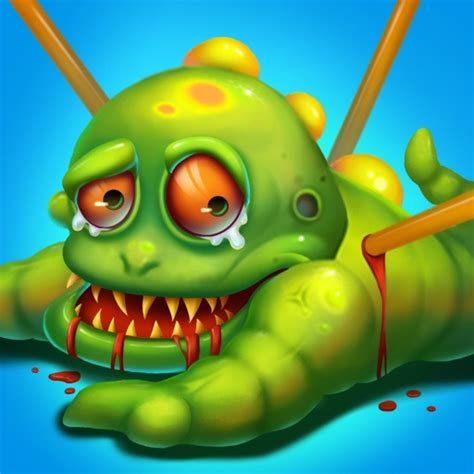 Monster Craft By Xiji Game Co Ltd