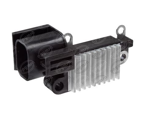 Regulador Voltaje Alternador Hitachi Ir If V Nissan Phatfinder Pick