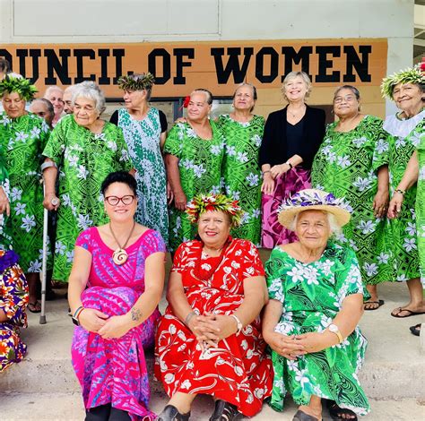 LGBTQ people have always been part of Indigenous cultures and Pacific