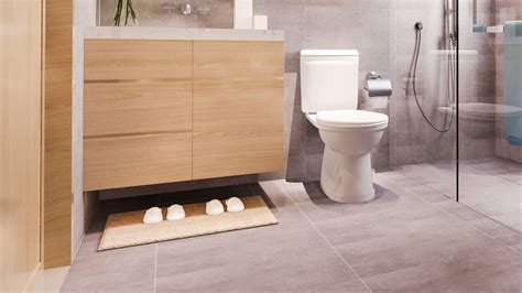 Best Waterproof Vinyl Flooring for Bathroom in 2024 | Wintel Surfaces