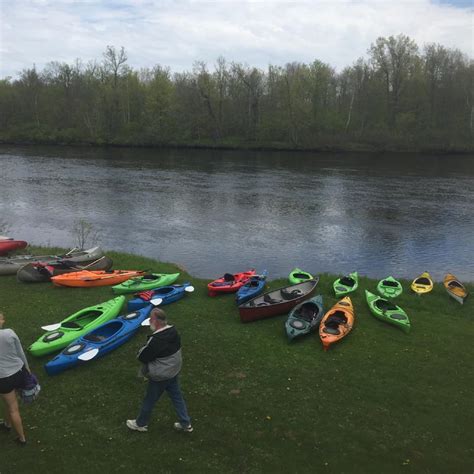 Rivers Edge Campground | Rusk County Wisconsin : Rusk County Wisconsin