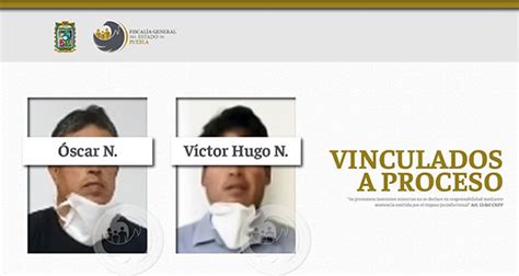 Vinculan A Dos A Proceso Por Secuestrar A Sus Exempleados