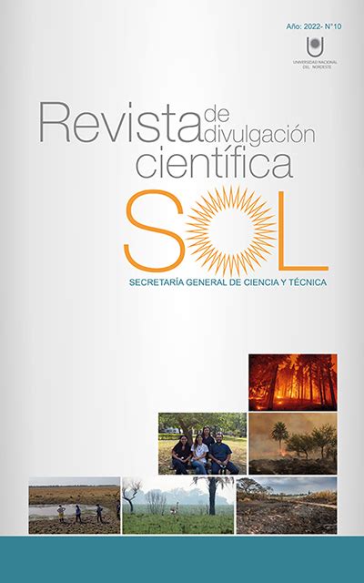 Revista Sol La D Cima Edici N Ya Est Disponible En La Web Medios Unne