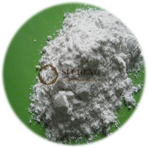 Mesh White Fused Alumina For Refractory Castable White Fused