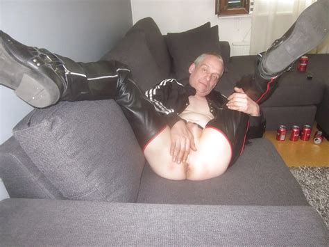 Leather Gay 9 Pics XHamster