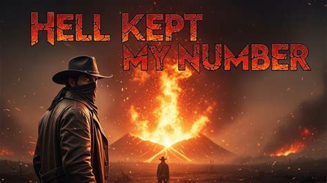 hell   number official lyrics video youtube