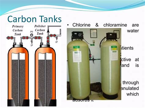 DIALYSIS WATER TREATMENT | PPT