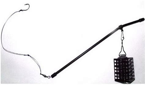 Фидер: типы монтажа, виды оснасток, асимметричная петля, монтаж ...