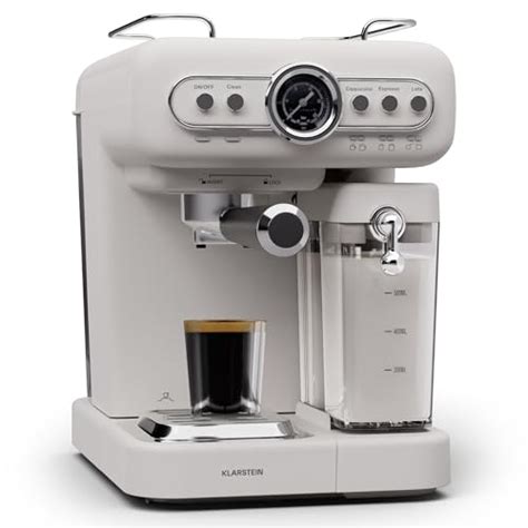 Amazon.de Best Sellers: The most popular items in Espresso & Cappuccino ...