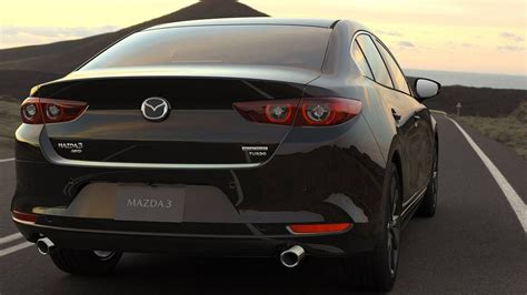 ¿qué Motor Tiene El Mazda 3 País Donde Se Fabrica Características Y