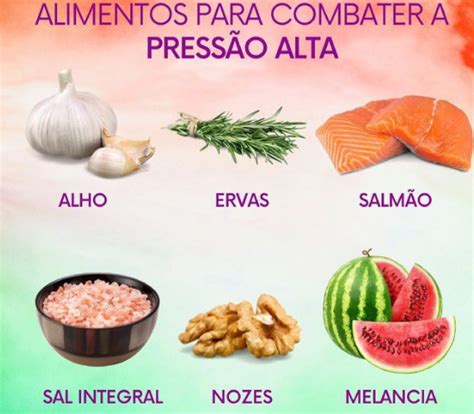 Alimentos Que Diminuem A Pressão - Alimentos para combater a pressão alta | Blog do Dr. Barakat