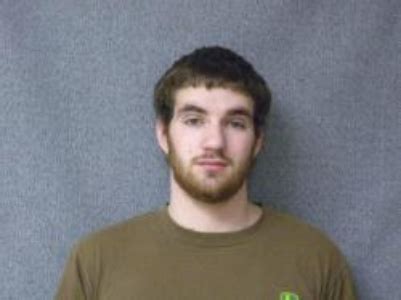 Cody J Norris Sex Offender In Eau Claire Wi Wi