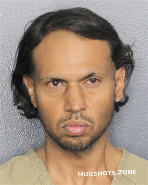 Rivera Cesar 02062024 Broward County Mugshots Zone