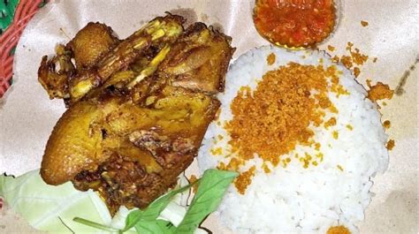 Makanan Khas Lamongan Yang Jadi Favorit Sejuta Umat Pernah Coba