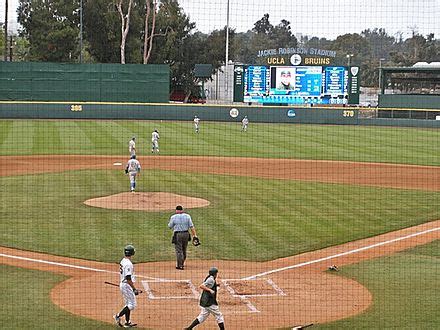 UCLA Bruins baseball - Wikipedia